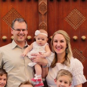 Meet your Posher, Lindsey